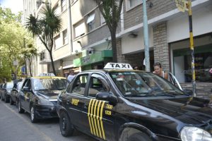 El Concejo Deliberante aprobó la nueva tarifa de taxis para la temporada