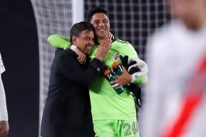 Tras la inminente salida de Gallardo, algunos referentes podrían irse de River