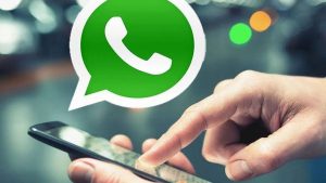 WHATSAPP presenta la mayor modificación en años