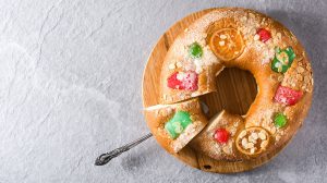 Cómo hacer la Rosca de Reyes: la receta perfecta paso a paso