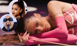 Acusan a Tini Stoessel de plagiar a Ariana Grande y a La Mosca Tsé-Tsé