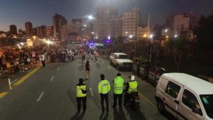 Habrá un gran operativo por el “Último Primer Día” de clases en Mar del Plata