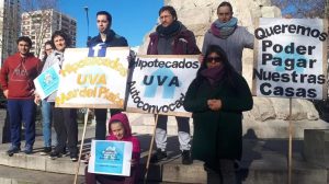 Diputados retoma el debate de los proyectos de Créditos UVA