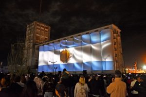 Marea concluye su festival con 150 mil personas