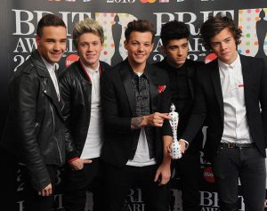 Filtraron una canción de One Direction y sus fanáticos especulan con su regreso: asi suena ‘Where We Are’