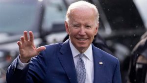 Biden se comprometió a defender Japón y Corea del Sur ante las amenazas nucleares del régimen de Kim Jong-un