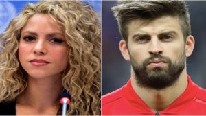 Gerard Piqué se refirió por primera vez a la canción de Shakira y Bizarrap