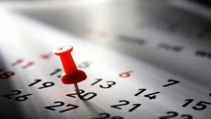 Un día como hoy: ¿Qué pasó el 20 de agosto?