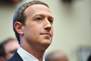 Mark Zuckerberg apunta contra los nuevos Vision Pro de Apple