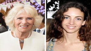 Camila Parker y Rose Hanbury, la tercera en discordia entre William y Kate Middleton: entablan amistad