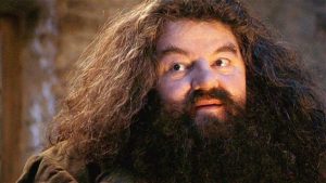 Falleció el actor Robbie Coltrane, el querido profesor Rubeus Hagrid en Harry Potter