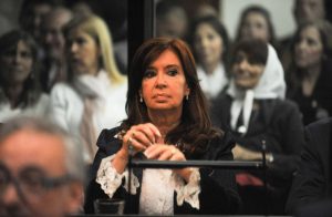 Causa Vialidad: Continúan las amenazas ante la eventual condena de Cristina Kirchner