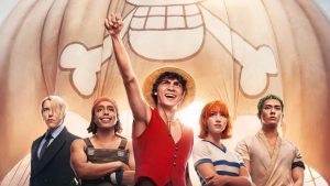 Netflix y “One Piece”: ¿el éxito del año?