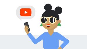 YouTube revela cuales son los tipos de videos que la Generación Z busca en su plataforma