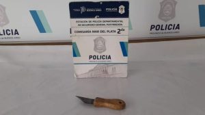 Acusan de tentativa de homicidio a los albañiles que apuñalaron al encargado en la Vieja Terminal