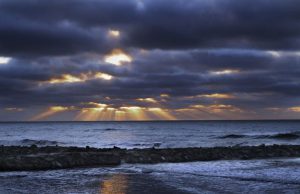 Cómo estará el clima de la mañana del 29 de noviembre en Mar del Plata