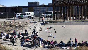 Mas restricciones contra la migración en Estados Unidos