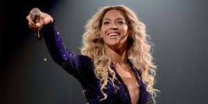 Un día como hoy: Beyoncé cumple 42 años