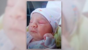 Una mujer disfrazada de enfermera se robó a una beba recién nacida en Ingeniero Budge