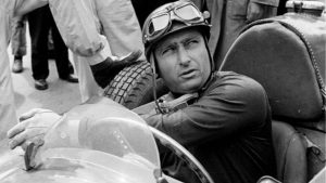 Un día como hoy: Juan Manuel Fangio se retiró de la Fórmula 1