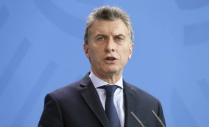 Mauricio Macri confirma que no será candidato en las elecciones del año que viene