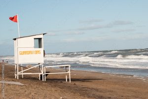 Día del Guardavidas: Homenaje a los héroes del mar en la costa argentina
