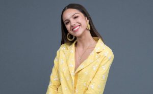 Olivia Rodrigo anuncia el estreno de su segundo álbum de estudio