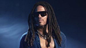 Lenny Kravitz: curiosidades de la estrella del rock, actor y activista