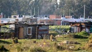 Casi 13.500 personas viven en más de 70 asentamientos populares en Mar del Plata