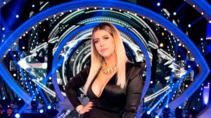 Wanda Nara podría ingresar a la casa de Gran Hermano