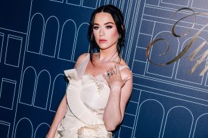 Katy Perry perdió el juicio frente a Katie Perry: la diseñadora australiana que la demandó por infringir su marca registrada