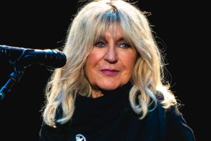 Murió Christine McVie, vocalista de Fleetwood Mac
