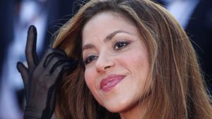 Shakira irá a juicio por defraudar al Estado Español 14,5 millones de euros