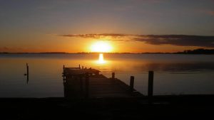 Buenos Aires: estos son los mejores lugares para contemplar los atardeceres