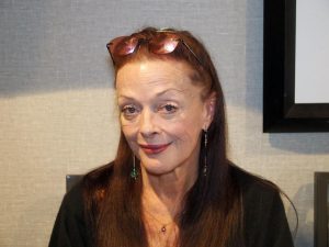 Falleció Lisa Loring, la actriz que  interpretó a Merlina en la primera versión de  “Los locos Addams”