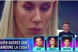 Gran Hermano 2022: Entre sanciones, un complot y cuatro nominados