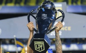 Liga Profesional 2023: ¿qué equipos disputarán hoy la Fecha 1?