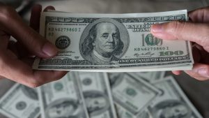Cotización del dólar blue en Mar del Plata: cuánto cerró este lunes