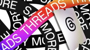Threads sufrió una caída del 70% de sus usuarios