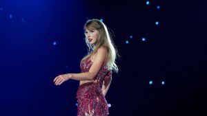 Taylor Swift lanza Speak Now: ¿por qué tuvo que regrabar sus discos?