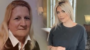 Wanda Nara y Mauro Icardi fueron imputados por trata de personas tras la denuncia de su exempleada