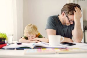 ¿Cuáles son las señales para  llegar a un diagnóstico de TDAH?