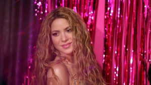 Shakira anuncia la llegada de su nuevo sencillo ‘El jefe’