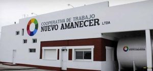 Nuevo Amanecer celebra sus diez años de trabajo