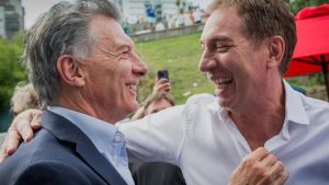 Elecciones 2023: Diego Santilli será candidato por la provincia de Buenos Aires