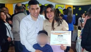 Conmoción en Santiago del Estero: un policía asesinó a su ex pareja y se suicidó frente a su hijo de 7 años