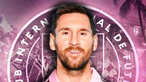 Lionel Messi jugará en el Inter de Miami