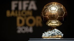 Cuándo se entrega el Balón de Oro 2023: la ceremonia podría coronar a un argentino como el jugador del año