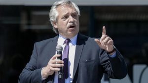Coparticipación: Alberto Fernández recusará a los jueces de la Corte Suprema de Justicia de la Nación