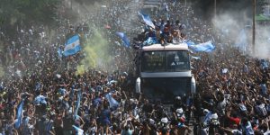 Selección Argentina: ¿Cómo conseguir las entradas para el encuentro ante Panamá?